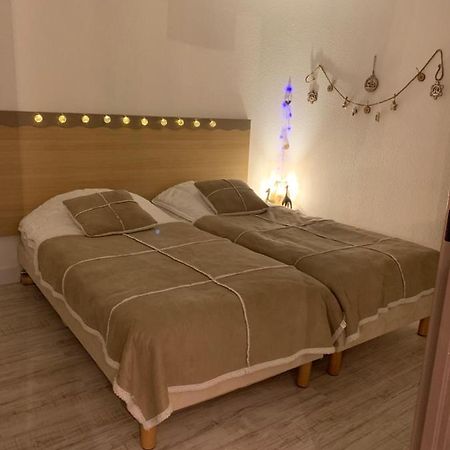 Arreau Appartement 4 Personnes Exteriér fotografie