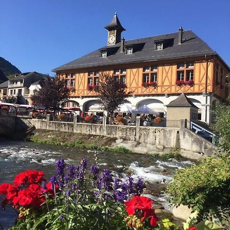 Arreau Appartement 4 Personnes Exteriér fotografie