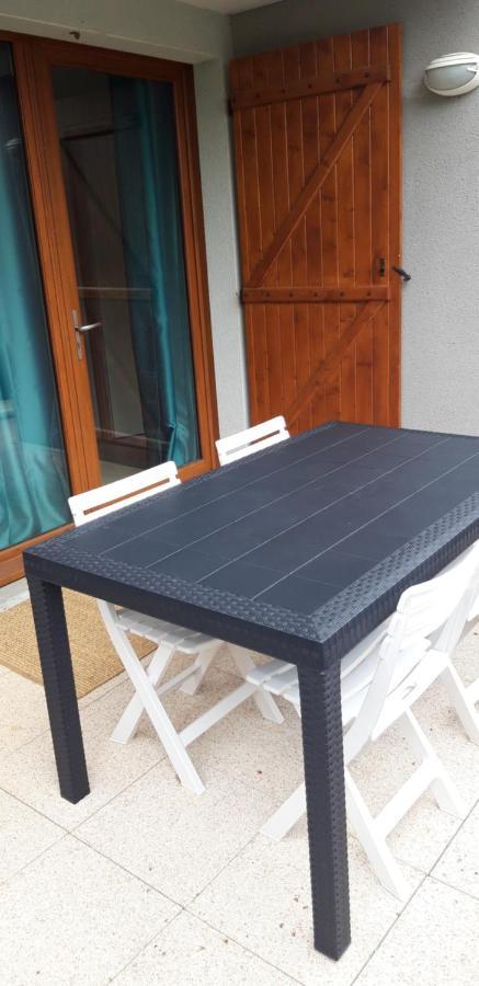 Arreau Appartement 4 Personnes Exteriér fotografie