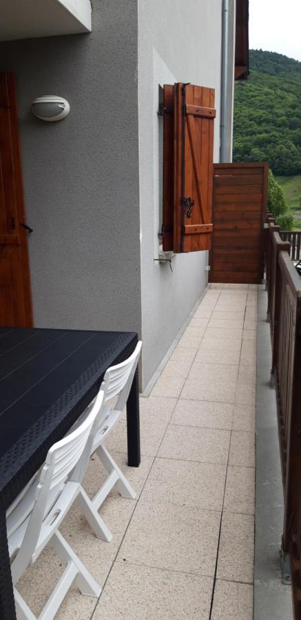 Arreau Appartement 4 Personnes Exteriér fotografie