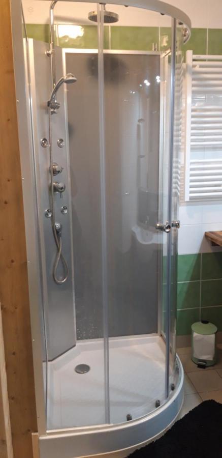 Arreau Appartement 4 Personnes Exteriér fotografie